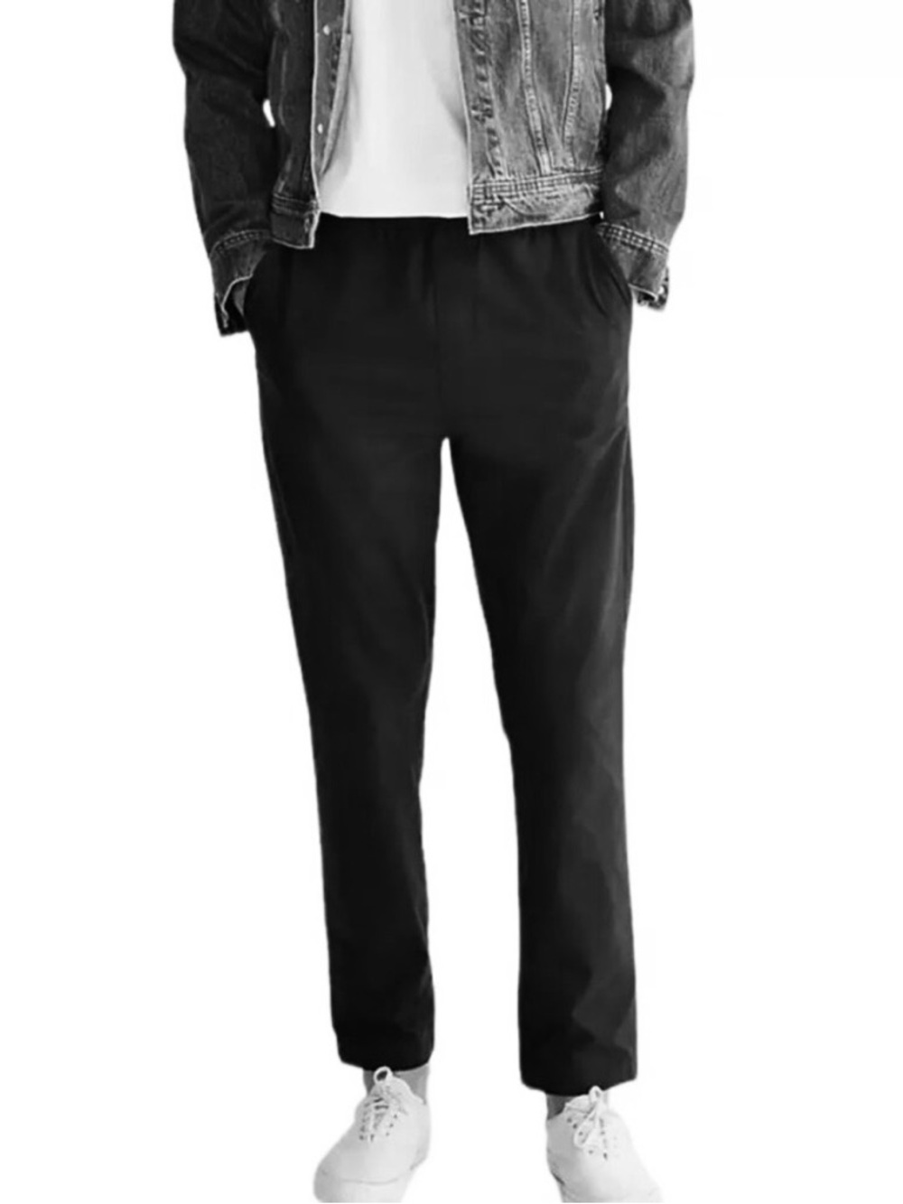 J. Crew Tech Dock Pant